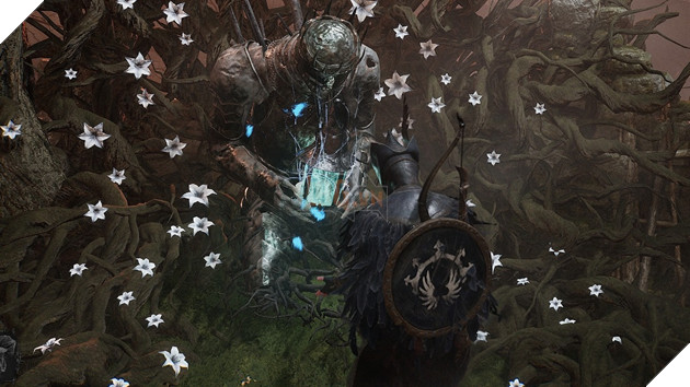 Lords of the Fallen tăng độ khó đến mức vô lý ở chế độ New Game+ 3