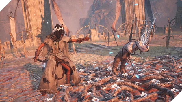 Lords of the Fallen tăng độ khó đến mức vô lý ở chế độ New Game+ 5