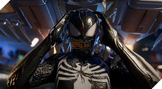 Ngay trước thềm ra mắt, nhà phát triển Marvel's Spider-Man 2 đã hé lộ về game spin-off