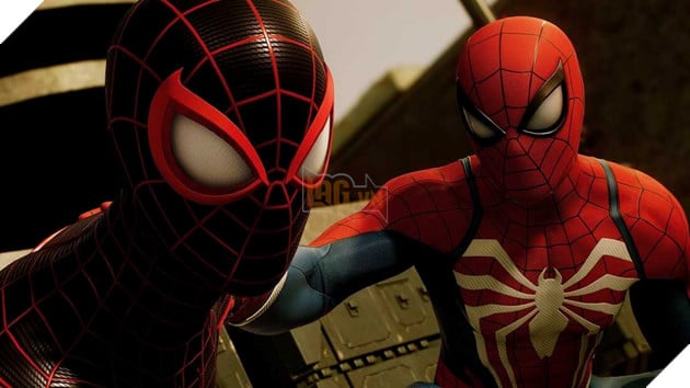 Ngay trước thềm ra mắt, nhà phát triển Marvel's Spider-Man 2 đã hé lộ về game spin-off 3