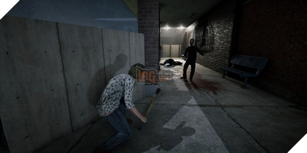 Đạo diễn game The Walking Dead: Destinies chia sẻ về hệ thống Stress khá mới lạ