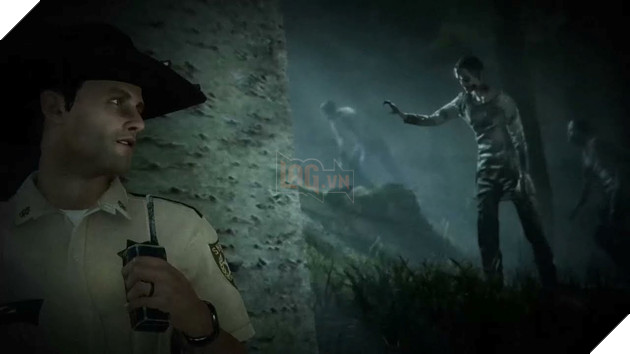 Đạo diễn game The Walking Dead: Destinies chia sẻ về hệ thống Stress khá mới lạ 2