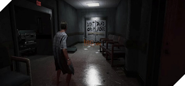 Đạo diễn game The Walking Dead: Destinies chia sẻ về hệ thống Stress khá mới lạ 3