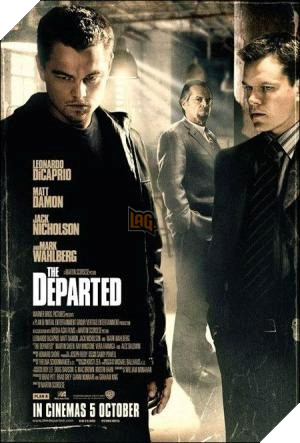 TOP 10 bộ phim hay nhất của đạo diễn Martin Scorsese (Phần 1) The_Departed_JMIS