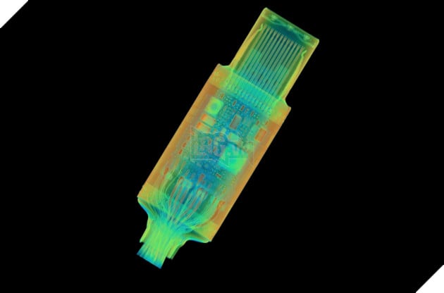  Đây là lý do vì sao cáp Thunderbolt 4 Pro bị cho là "ngáo giá"