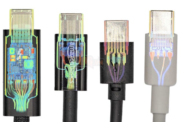  Đây là lý do vì sao cáp Thunderbolt 4 Pro bị cho là "ngáo giá"