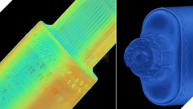  Đây là lý do vì sao cáp Thunderbolt 4 Pro bị cho là "ngáo giá"