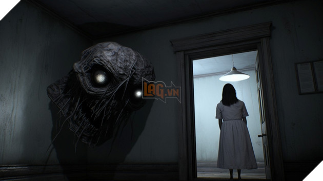 Xuất hiện game kinh dị không cho phép game thủ la hét, nếu không sẽ phải chơi lại từ đầu