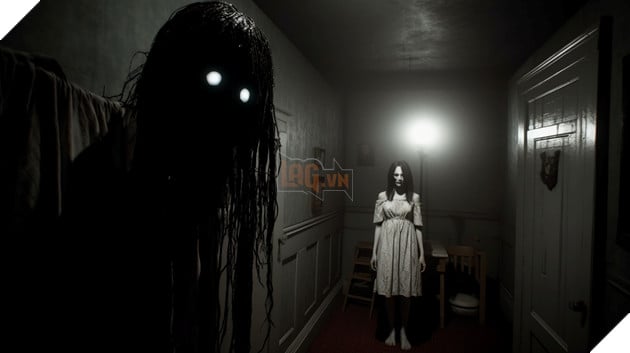 Xuất hiện game kinh dị không cho phép game thủ la hét, nếu không sẽ phải chơi lại từ đầu