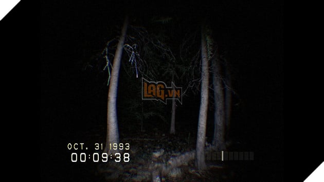 Xuất hiện game kinh dị không cho phép game thủ la hét, nếu không sẽ phải chơi lại từ đầu