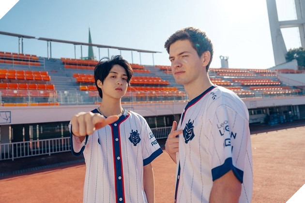 LMHT: Cộng đồng phát hiện G2 có một bùa lợi cực khủng để đại thắng trước DK tại CKTG 2023