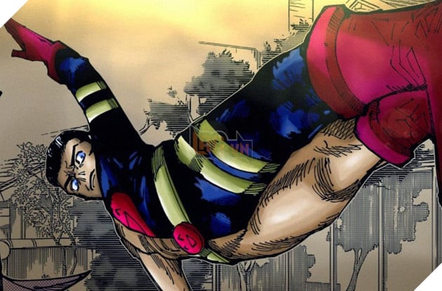 thuật thức takaba jujutsu kaisen