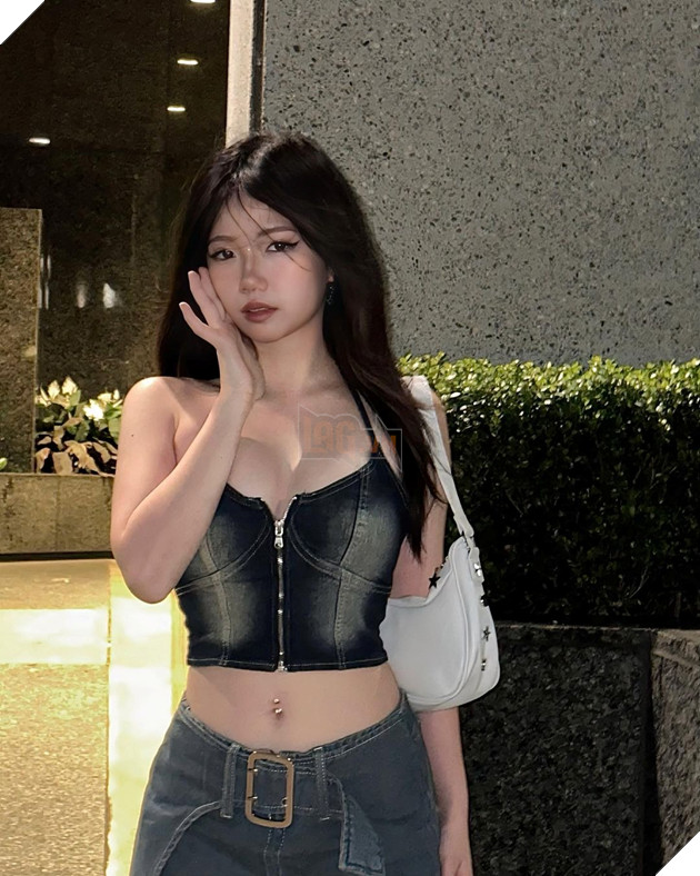 Cộng đồng LMHT Việt xôn xao trước hình ảnh Remind Pro Max , hóa ra là một cô nàng Bán Quạt nổi tiếng 5