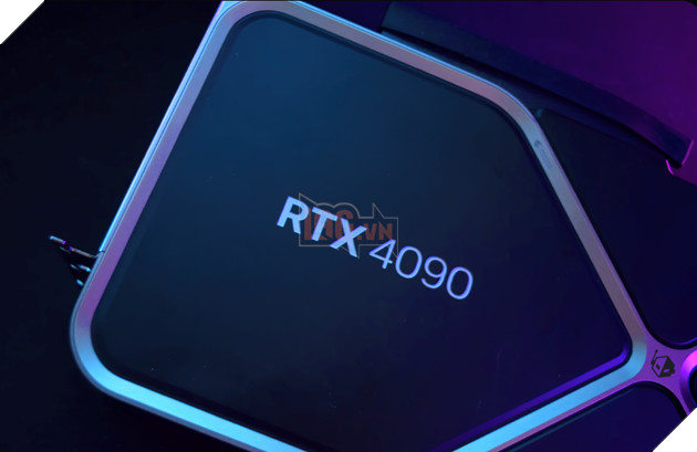 GeForce RTX 4090 hiện đắt gấp đôi giá gốc tại thị trường Trung Quốc