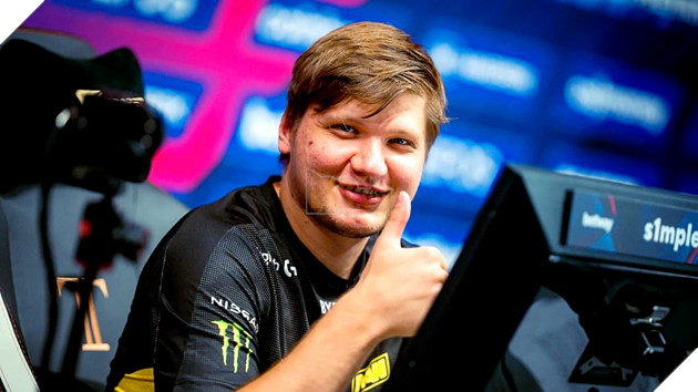 S1mple