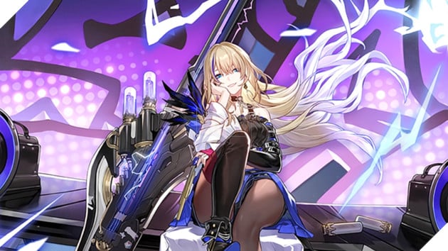 Honkai star rail
