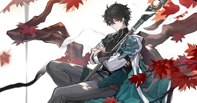 Honkai star rail