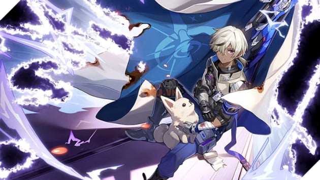 Honkai star rail