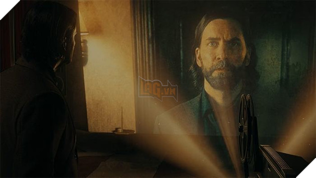 Alan Wake 2 công bố cấu hình đề nghị trên PC đáng sợ hơn chính trò chơi 4