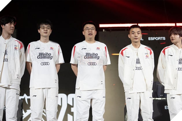 LMHT: Đây là đội tuyển có kết quả bốc thăm nhẹ nhàng nhất tại vòng Swiss CKTG 2023