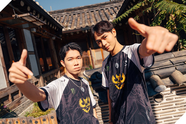 LMHT: SofM sấy cực căng màn thể hiện kém sắc của GAM trước FNC tại CKTG 2023