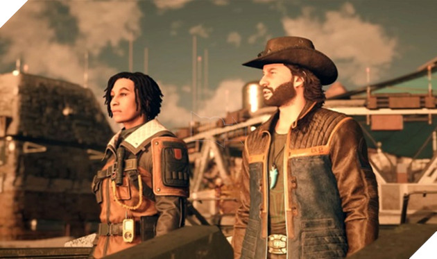 Starfield bị game thủ chỉ trích, thậm chí tuyên bố bỏ game vì tính năng kết hôn quá tệ 2