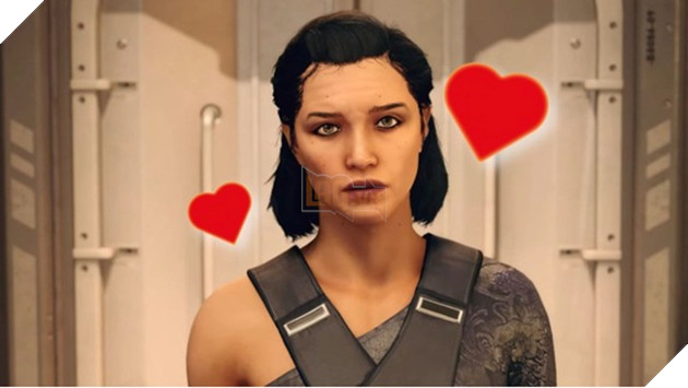 Starfield bị game thủ chỉ trích, thậm chí tuyên bố bỏ game vì tính năng kết hôn quá tệ 3