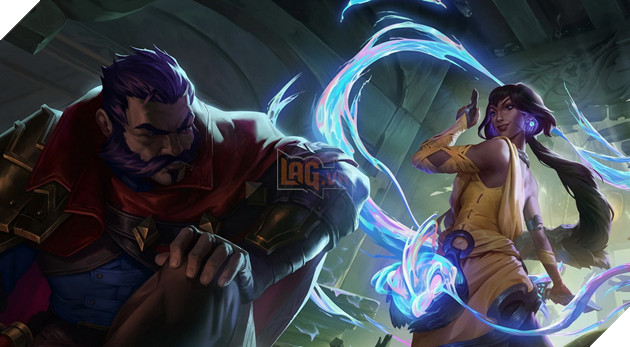 LMHT: Cộng đồng chỉ trích Riot Games vì một tướng đầy tiềm năng Cot-truyen-nilah-lmht-4_LPPJ