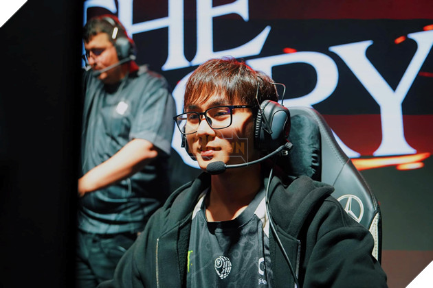 GAM Esports giành thắng lợi trước Team Liquid, Palette và đồng đội đã sẵn sàng cho đối thủ tiếp theo