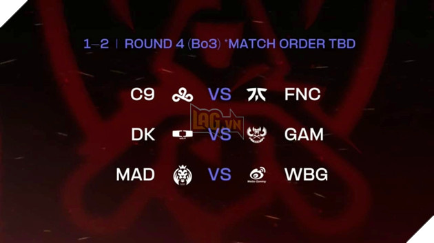 GAM Esports giành thắng lợi trước Team Liquid, Palette và đồng đội đã sẵn sàng cho đối thủ tiếp theo 4