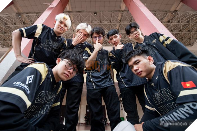 Chung kết Đấu Trường Danh Vọng Mùa Đông 2023 4