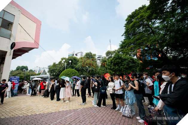 Sức hút khổng lồ của Ngày thi đấu Chung kết Đấu Trường Danh Vọng Mùa Đông 2023