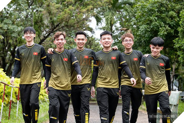 Chung kết Đấu Trường Danh Vọng Mùa Đông 2023 2