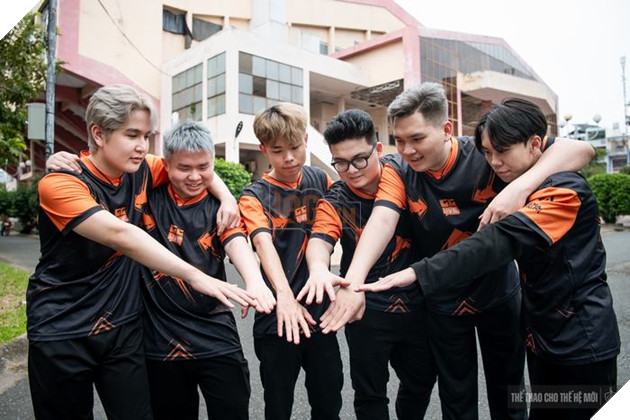 Chung kết Đấu Trường Danh Vọng Mùa Đông 2023 3