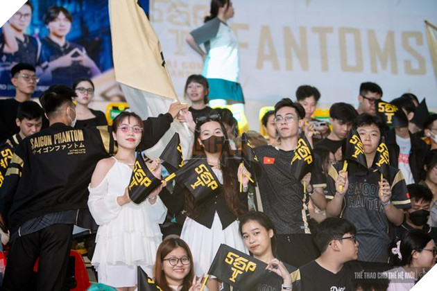 Sức hút khổng lồ của Ngày thi đấu Chung kết Đấu Trường Danh Vọng Mùa Đông 2023 5