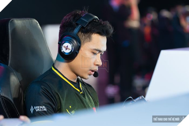 Chung kết Đấu Trường Danh Vọng Mùa Đông 2023 9