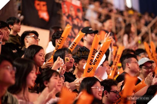 Sức hút khổng lồ của Ngày thi đấu Chung kết Đấu Trường Danh Vọng Mùa Đông 2023 8