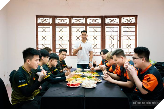 Chung kết Đấu Trường Danh Vọng Mùa Đông 2023 chứng kiến Saigon Phantom lập kỷ lục vô địch quốc nội 2