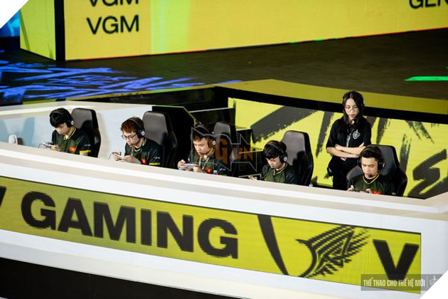 Chung kết Đấu Trường Danh Vọng Mùa Đông 2023 10