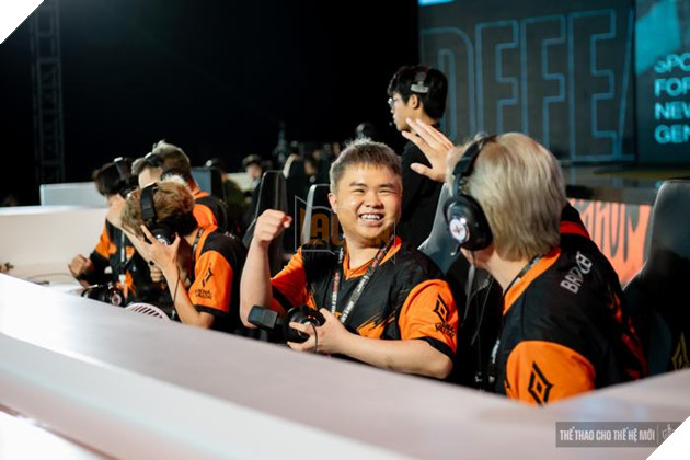 Chung kết Đấu Trường Danh Vọng Mùa Đông 2023 11