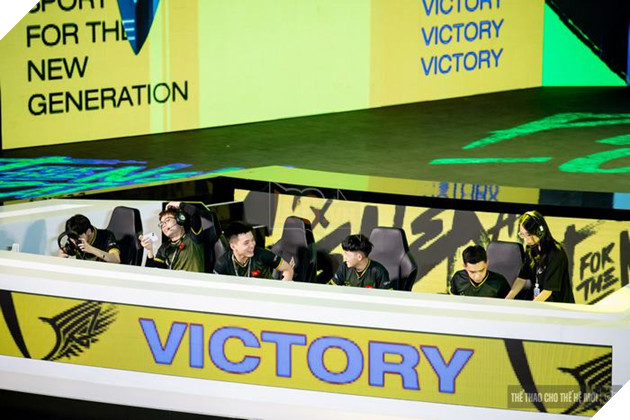 Chung kết Đấu Trường Danh Vọng Mùa Đông 2023 12