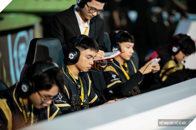 Saigon Phantom chính thức lập kỷ lục vô địch Đấu Trường Danh Vọng lần thứ 5 liên tiếp 6