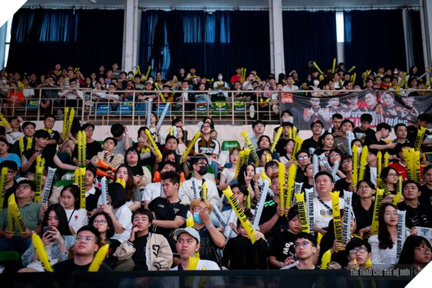 Sức hút khổng lồ của Ngày thi đấu Chung kết Đấu Trường Danh Vọng Mùa Đông 2023 9