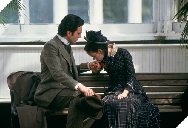 TOP 10 bộ phim hay nhất của đạo diễn Martin Scorsese Phần 2  2