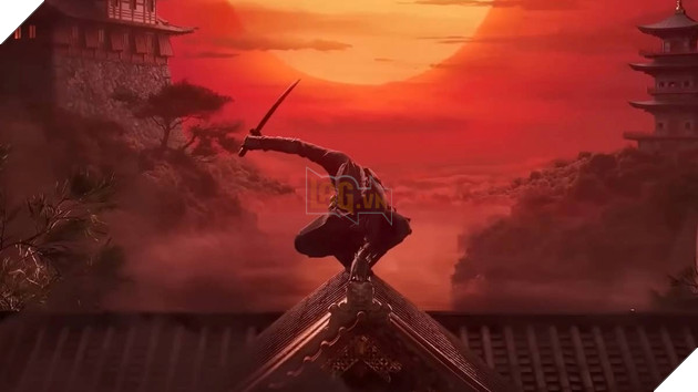Assassin's Creed Red bất ngờ hé lộ mặt nhân vật nữ chính thông qua banner biên kịch Ubisoft 3
