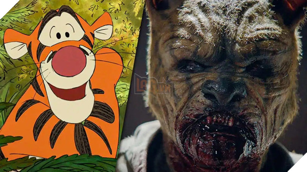 Winnie The Pooh: Blood and Honey được chiếu cho học sinh lớp 4 xem, đến đạo diễn cũng sốc 4