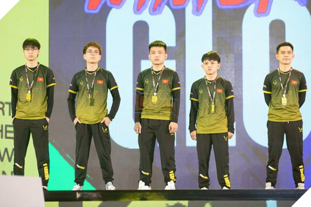 Sức hút khổng lồ của Ngày thi đấu Chung kết Đấu Trường Danh Vọng Mùa Đông 2023 12