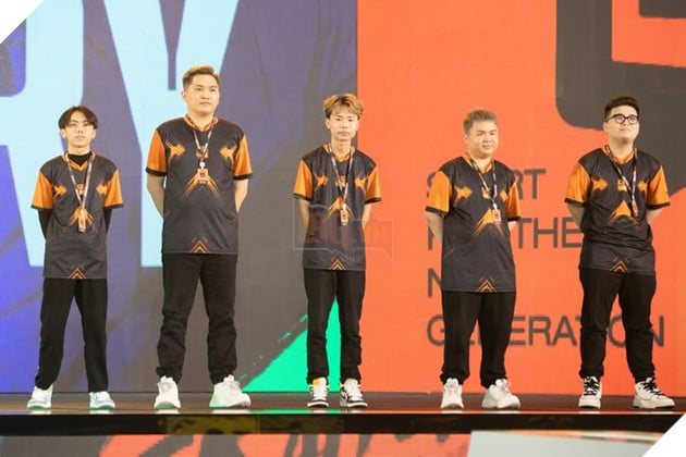 Sức hút khổng lồ của Ngày thi đấu Chung kết Đấu Trường Danh Vọng Mùa Đông 2023 13