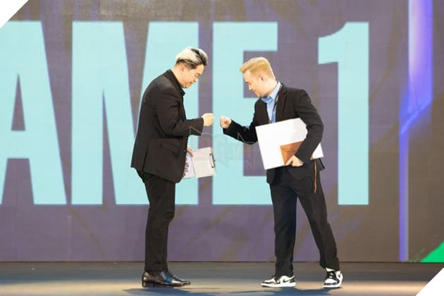 Sức hút khổng lồ của Ngày thi đấu Chung kết Đấu Trường Danh Vọng Mùa Đông 2023 14