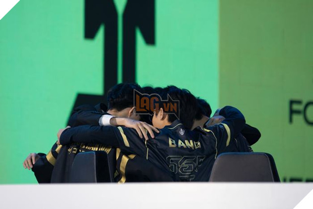 Saigon Phantom chính thức lập kỷ lục vô địch Đấu Trường Danh Vọng lần thứ 5 liên tiếp 5